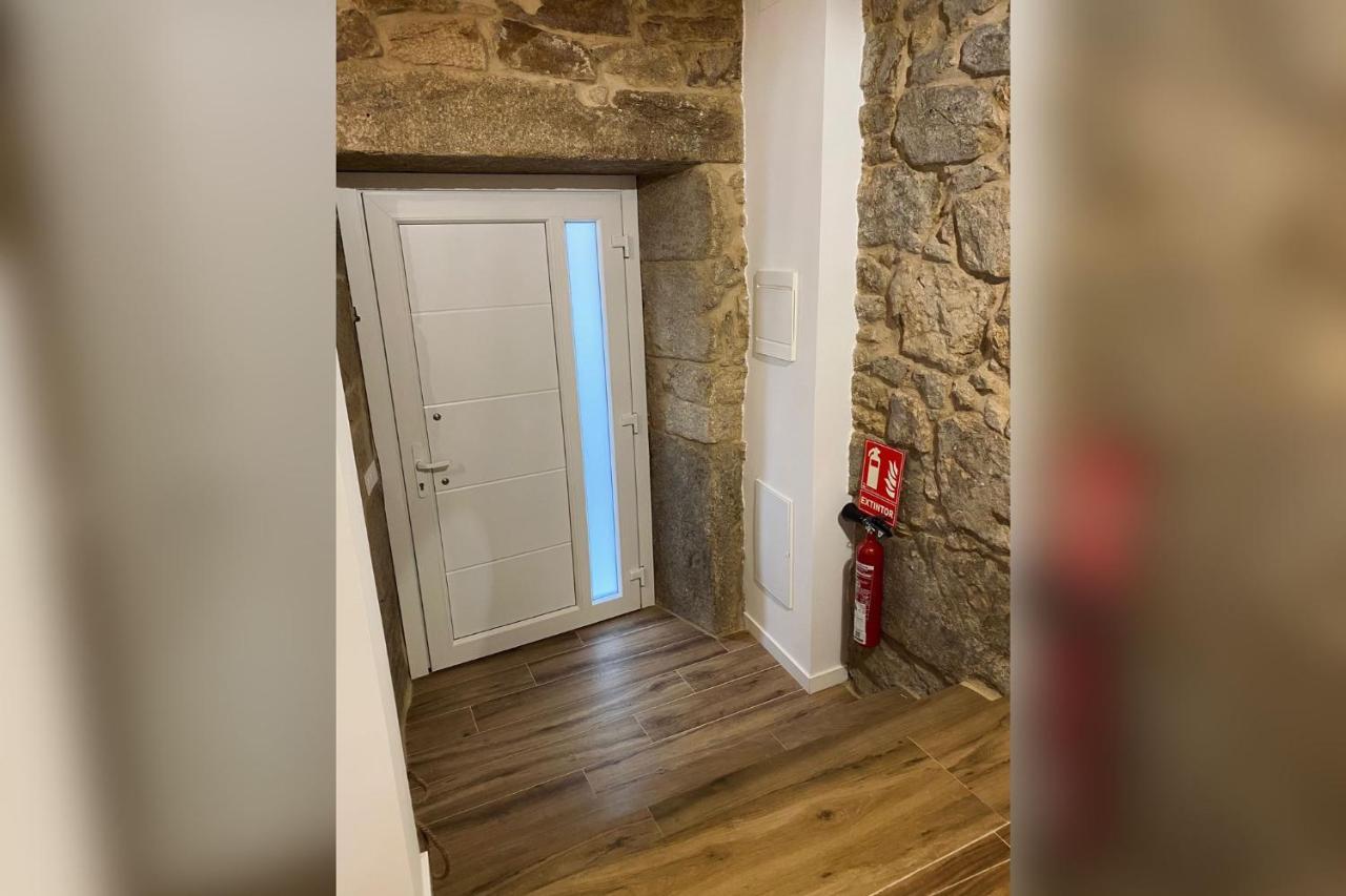 Casa Rural Depende ビラガルシーア・デ・アロウサ エクステリア 写真