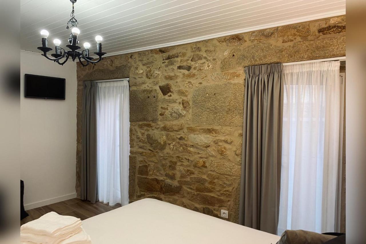 Casa Rural Depende ビラガルシーア・デ・アロウサ エクステリア 写真